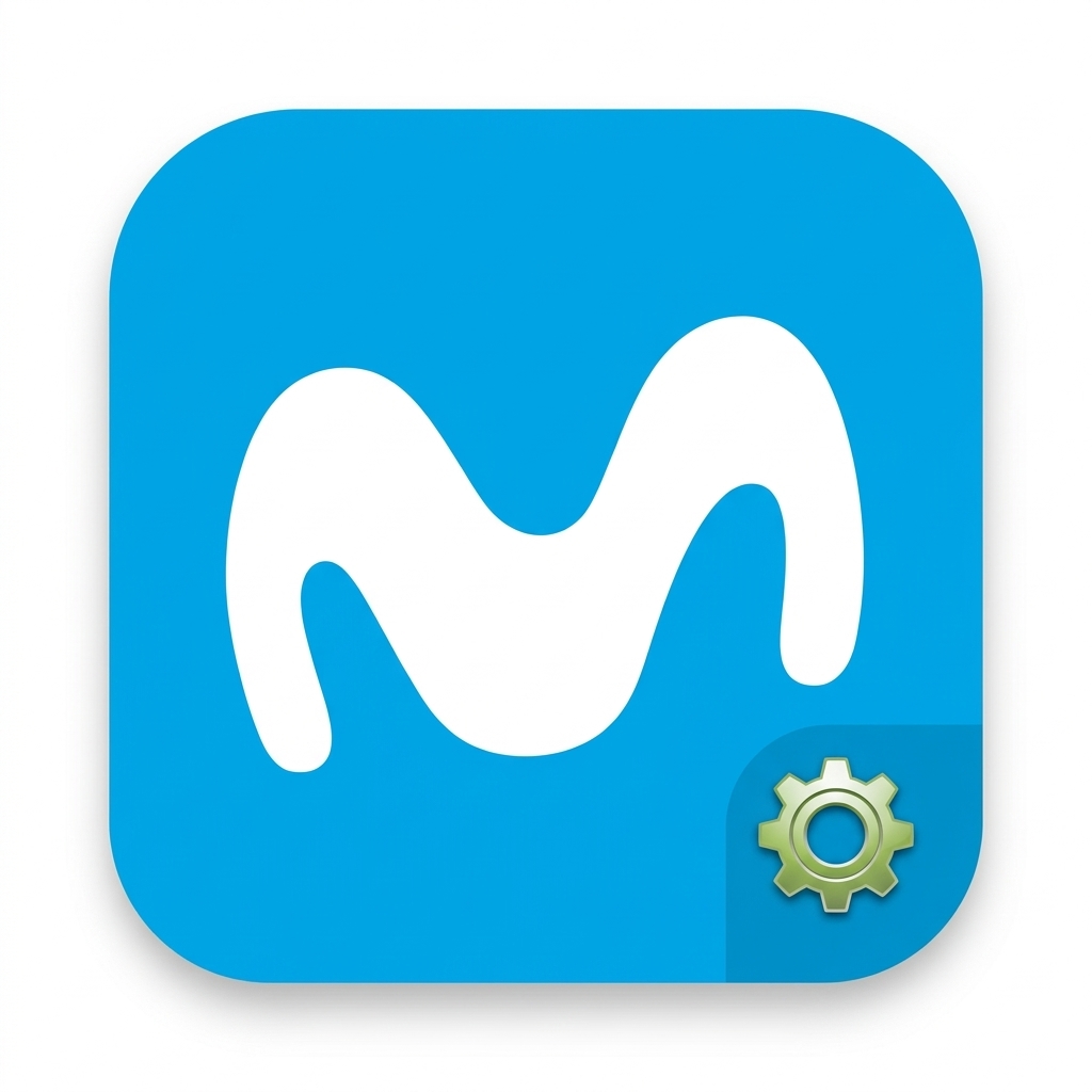 Logo de MovistarTVTools